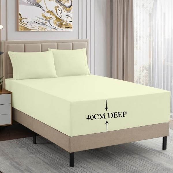 40cm deep mattress