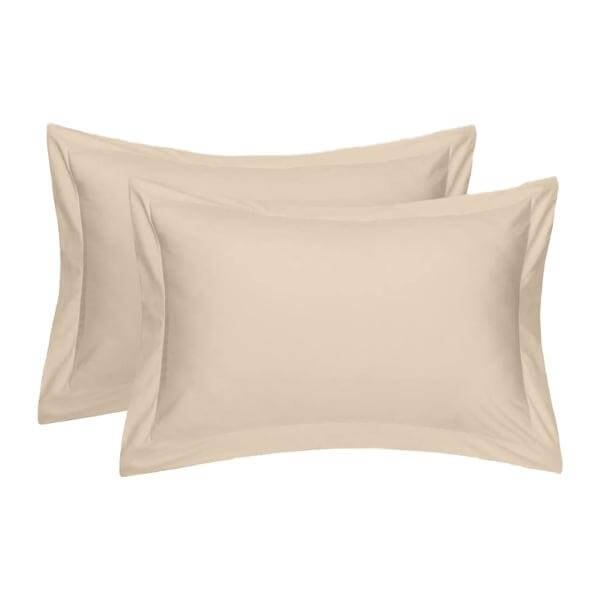 Egyptian Cotton Oxford Pillowcases